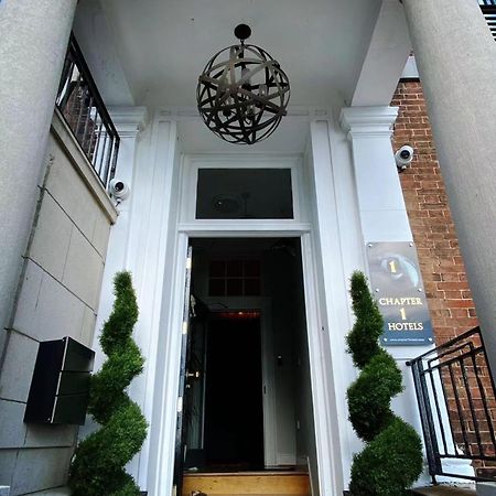 Chapter 1 Hotels 웨이머스만 외부 사진