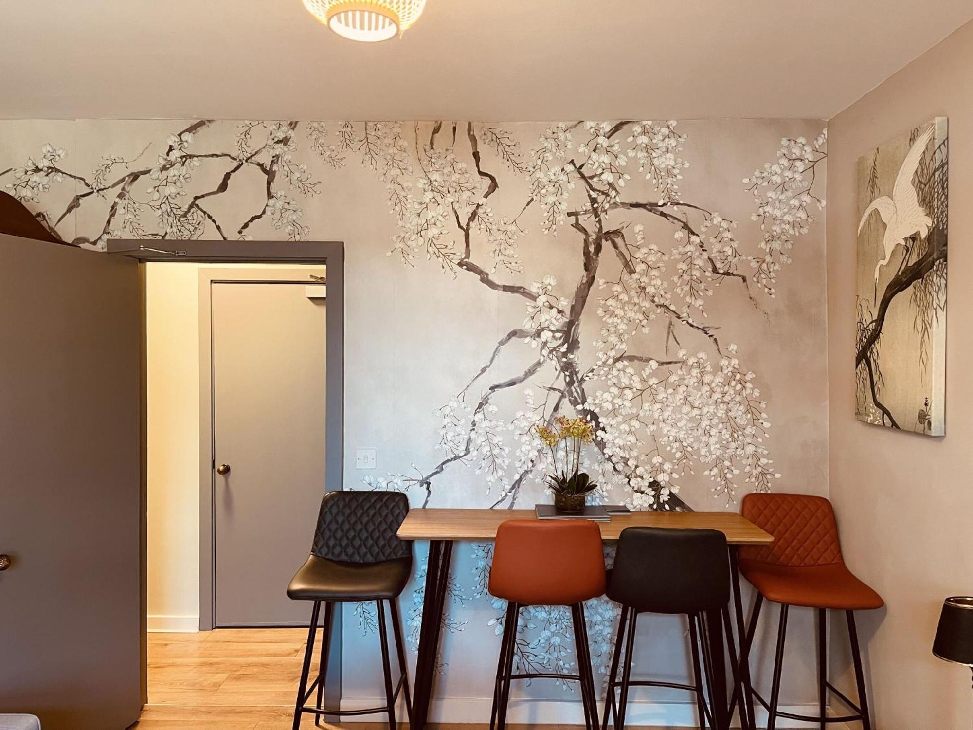 Chapter 1 Hotels 웨이머스만 객실 사진