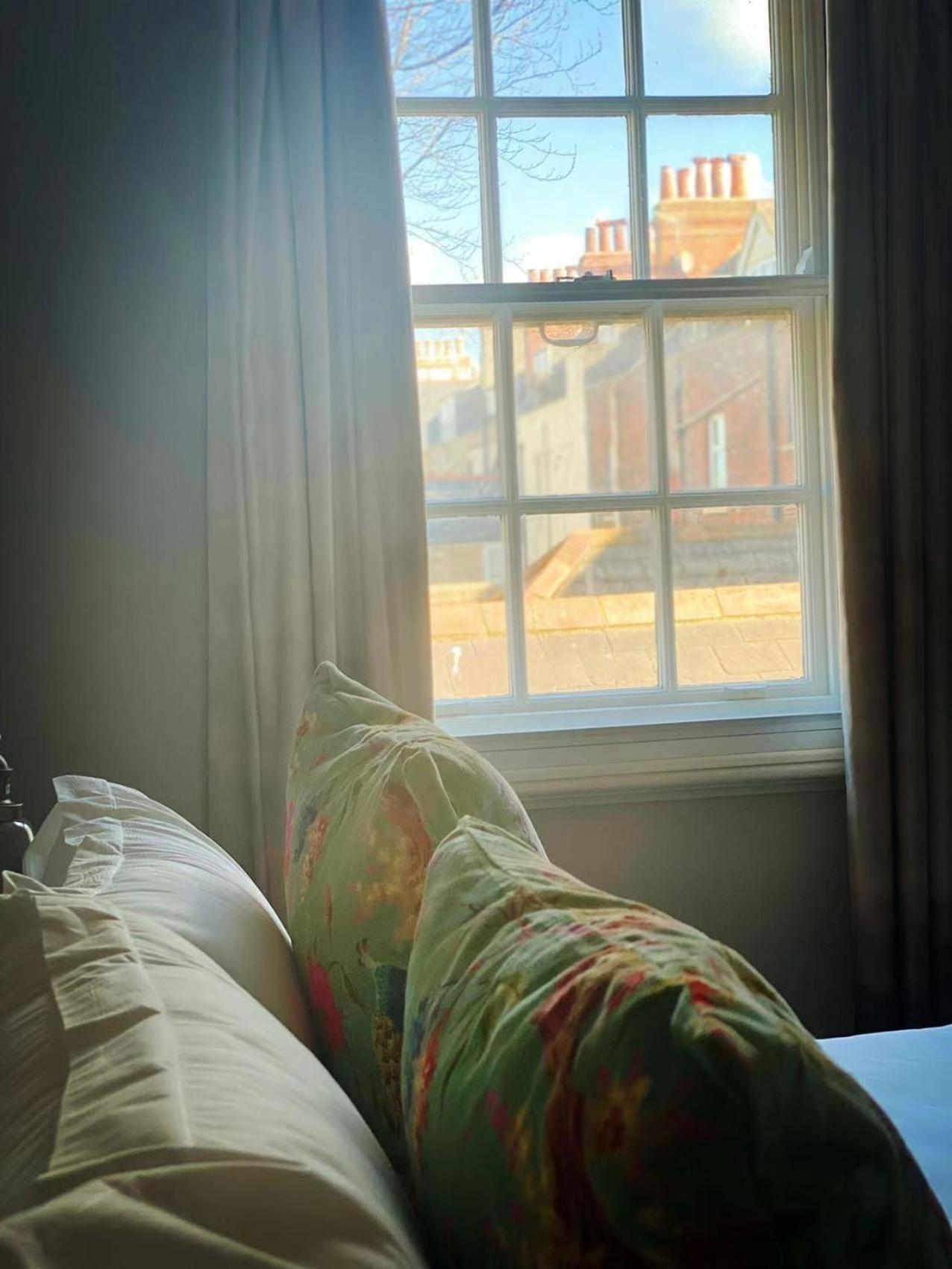 Chapter 1 Hotels 웨이머스만 외부 사진