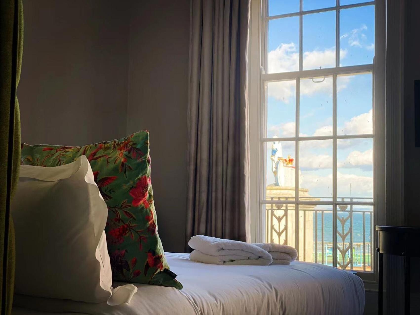 Chapter 1 Hotels 웨이머스만 외부 사진