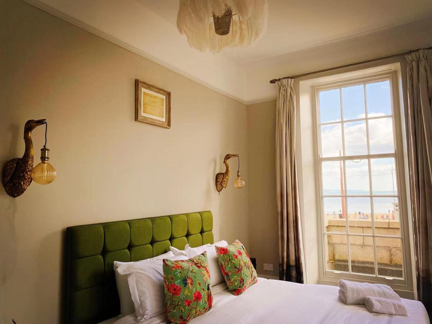 Chapter 1 Hotels 웨이머스만 외부 사진