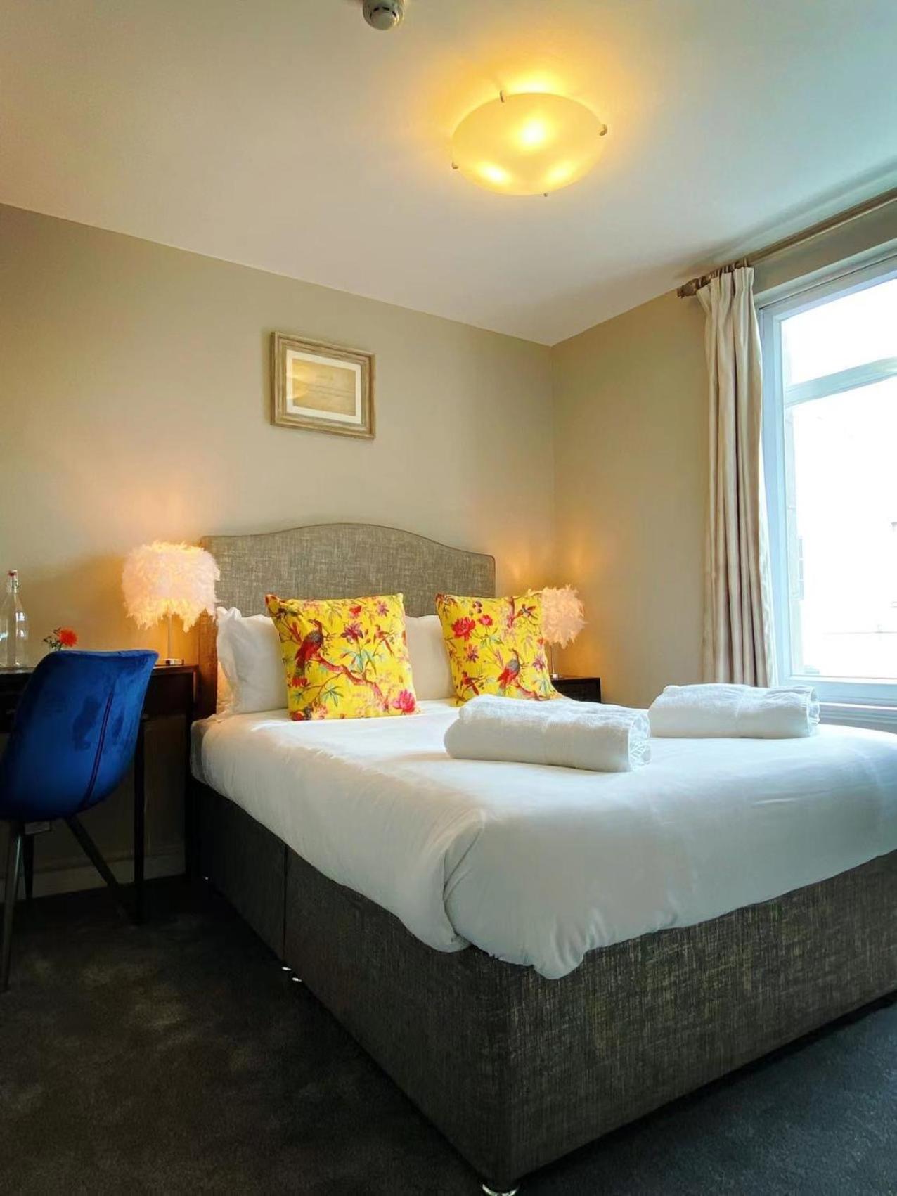 Chapter 1 Hotels 웨이머스만 외부 사진