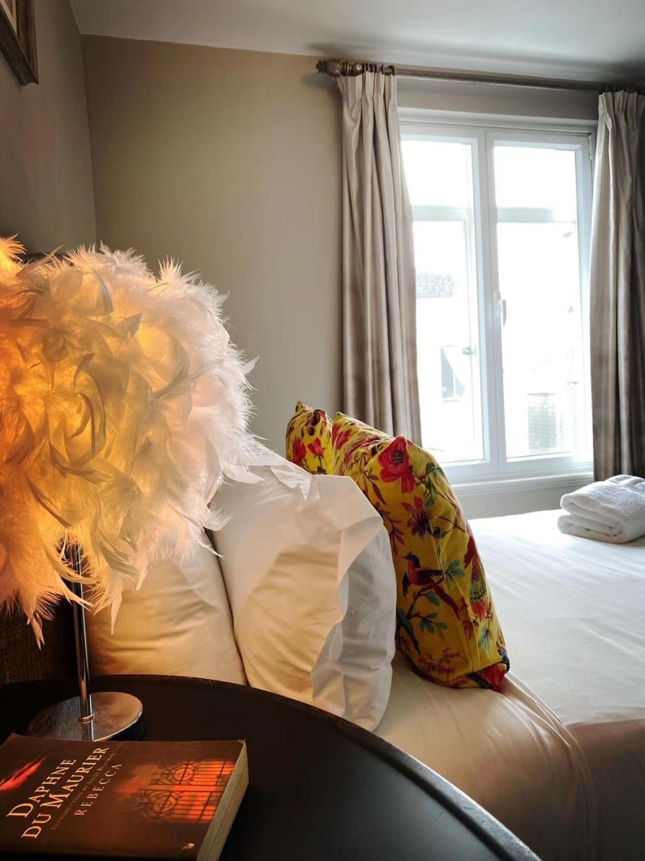 Chapter 1 Hotels 웨이머스만 외부 사진