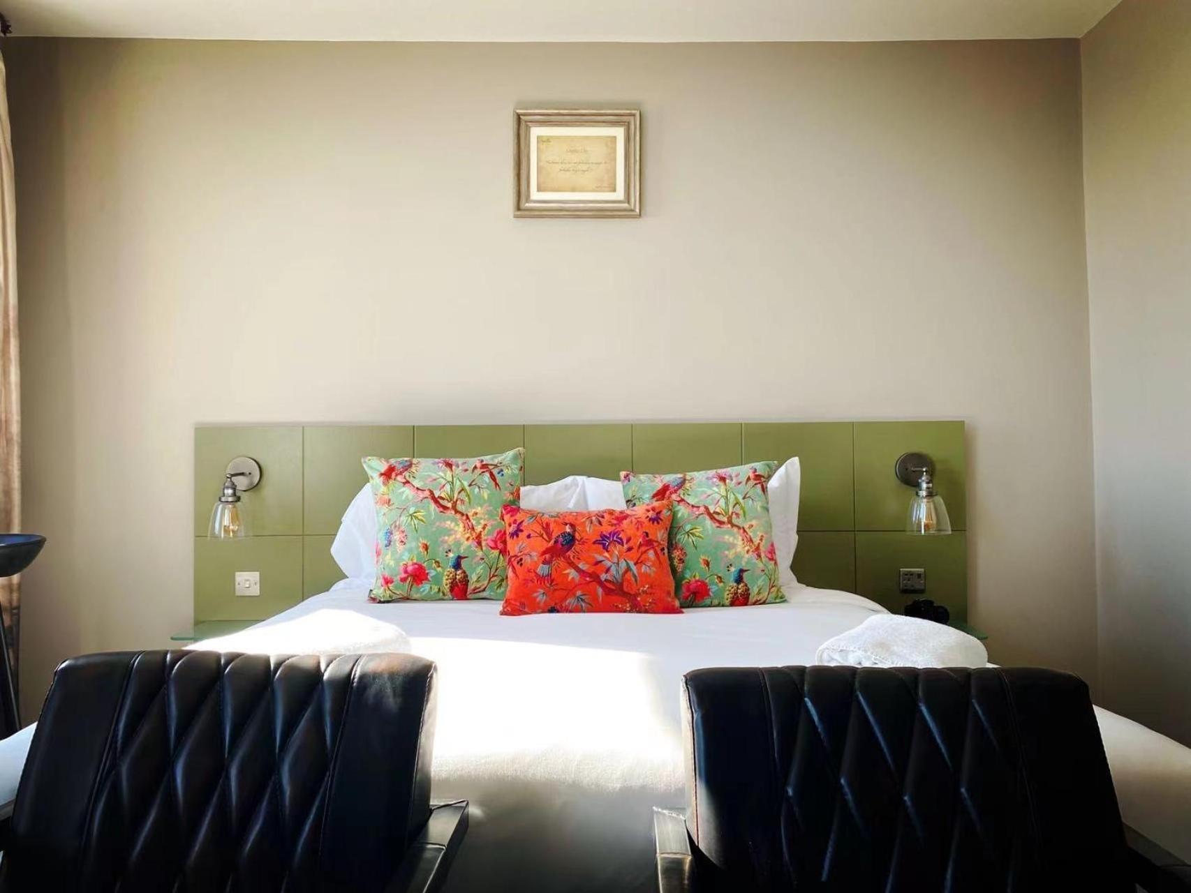 Chapter 1 Hotels 웨이머스만 객실 사진