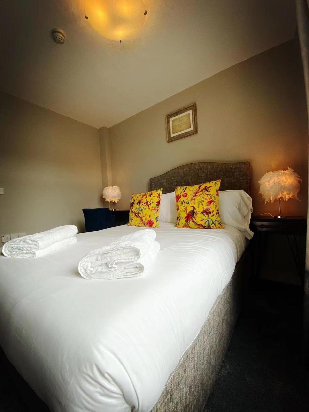 Chapter 1 Hotels 웨이머스만 외부 사진