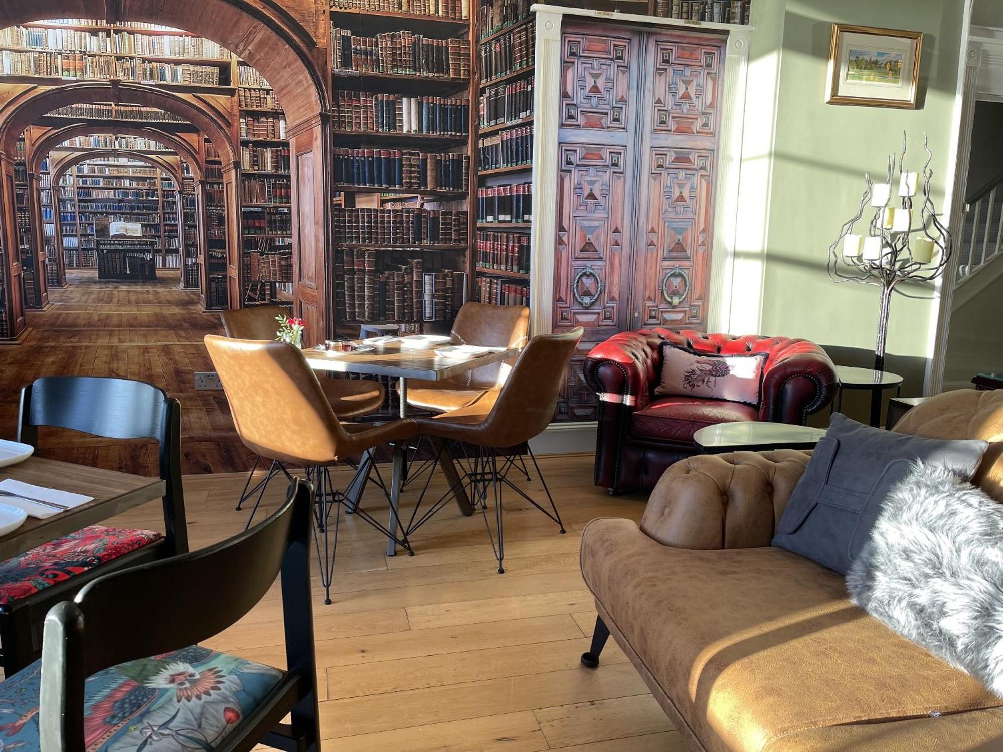 Chapter 1 Hotels 웨이머스만 외부 사진